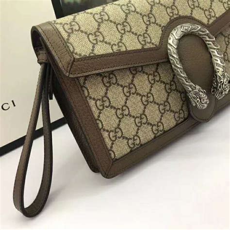 dionysus gucci clutch